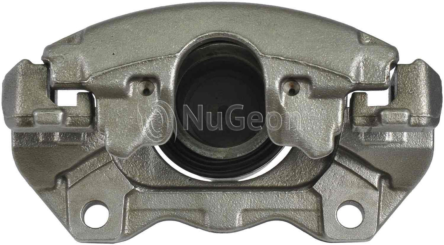 BBB Industries Remanufactured Disc Brake Caliper 99-17409A