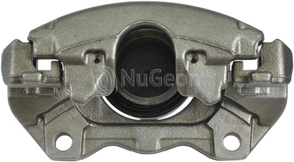 BBB Industries Remanufactured Disc Brake Caliper 99-17409A