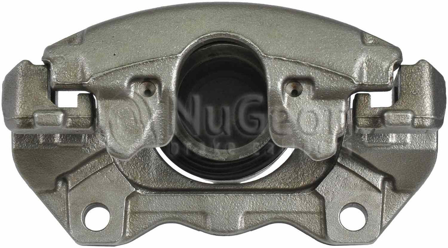 BBB Industries Remanufactured Disc Brake Caliper 99-17409A
