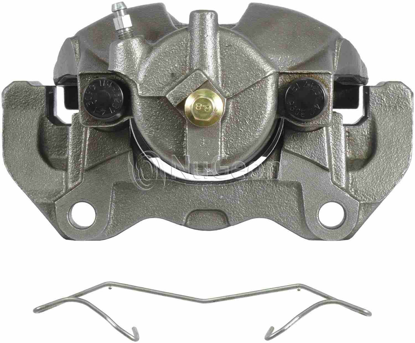 BBB Industries Remanufactured Disc Brake Caliper 99-17409A