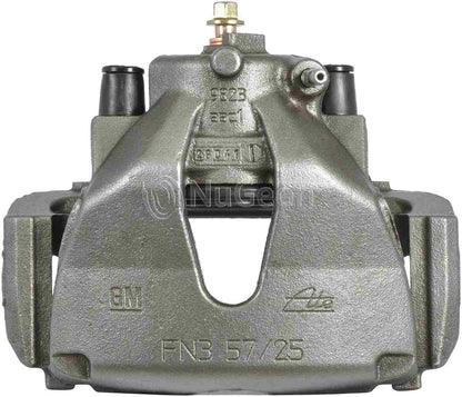 BBB Industries Remanufactured Disc Brake Caliper 99-17409A