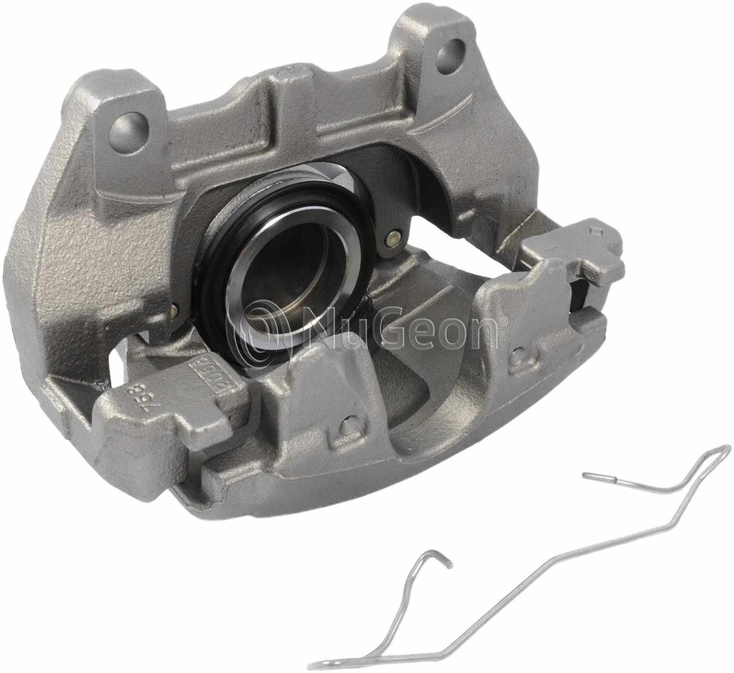 BBB Industries Remanufactured Disc Brake Caliper 99-17409B