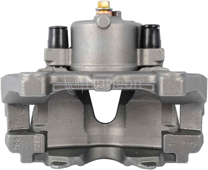 BBB Industries Remanufactured Disc Brake Caliper 99-17409B
