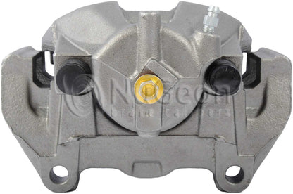 BBB Industries Remanufactured Disc Brake Caliper 99-17409B