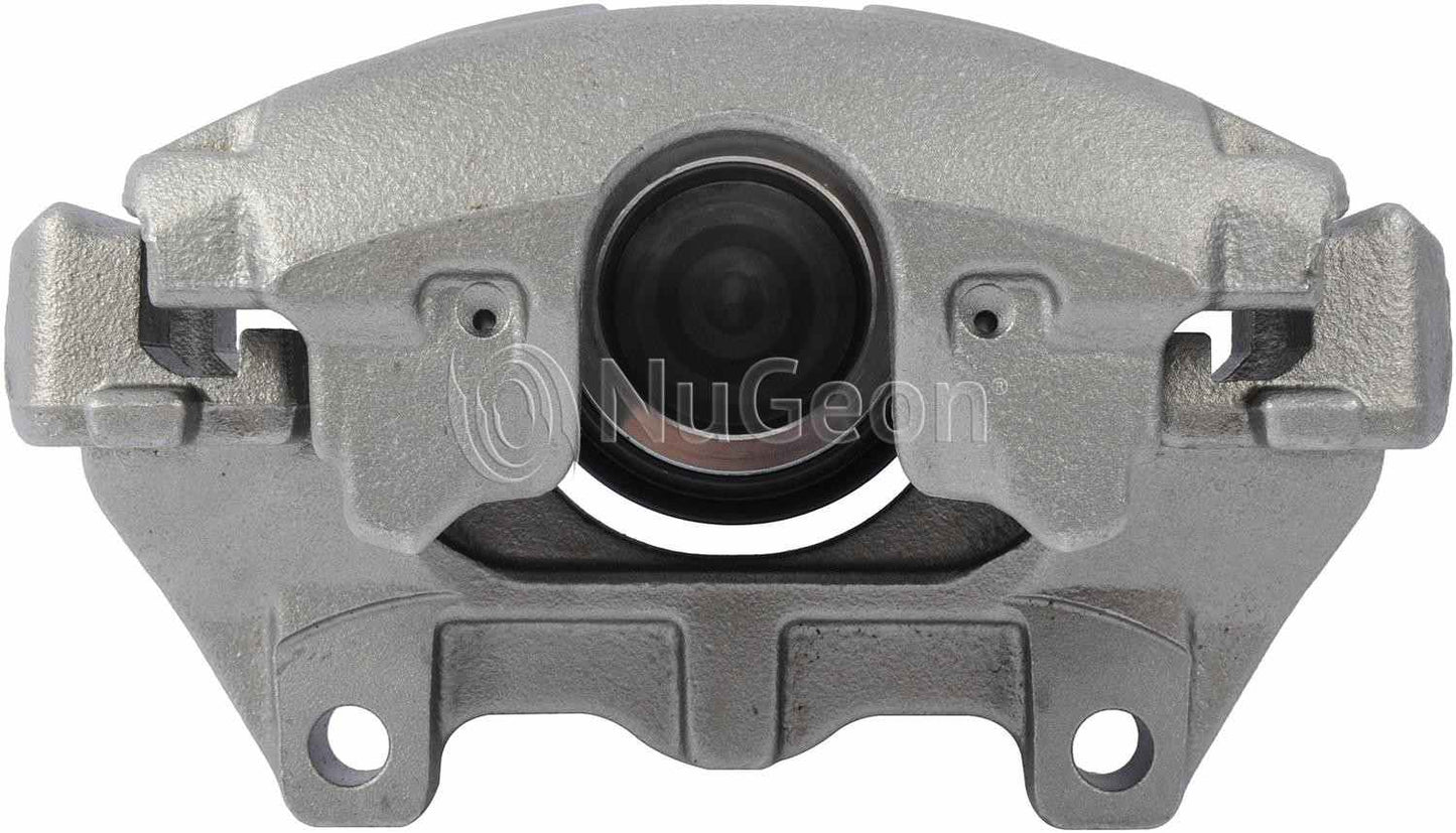 BBB Industries Remanufactured Disc Brake Caliper 99-17409B