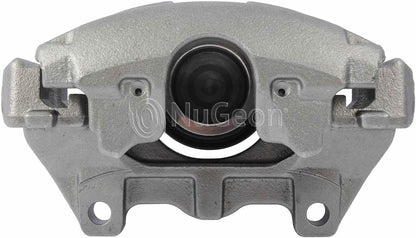 BBB Industries Remanufactured Disc Brake Caliper 99-17409B