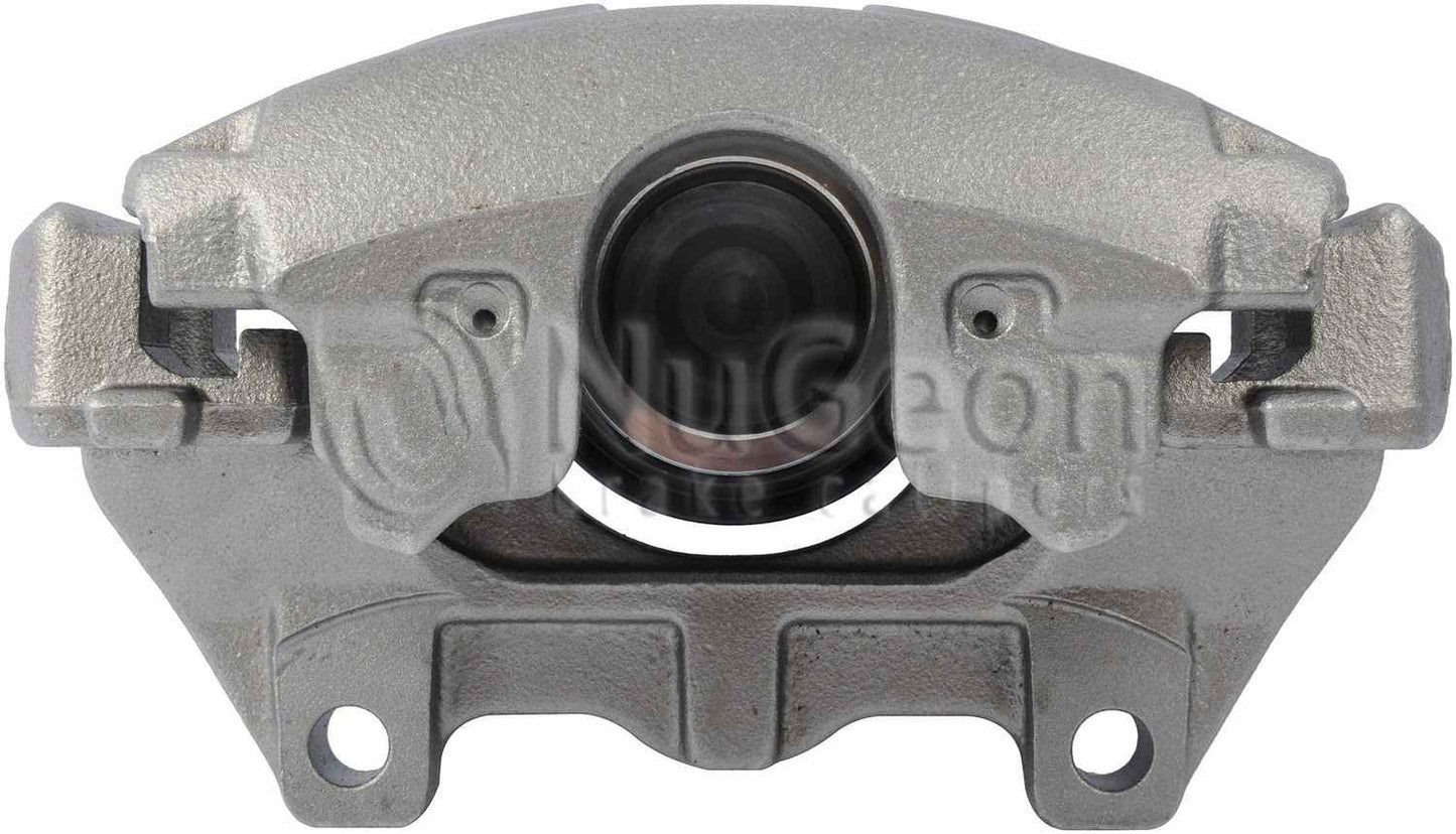 BBB Industries Remanufactured Disc Brake Caliper 99-17409B