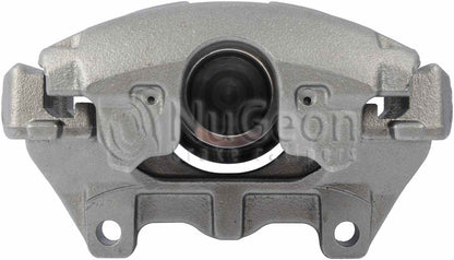 BBB Industries Remanufactured Disc Brake Caliper 99-17409B