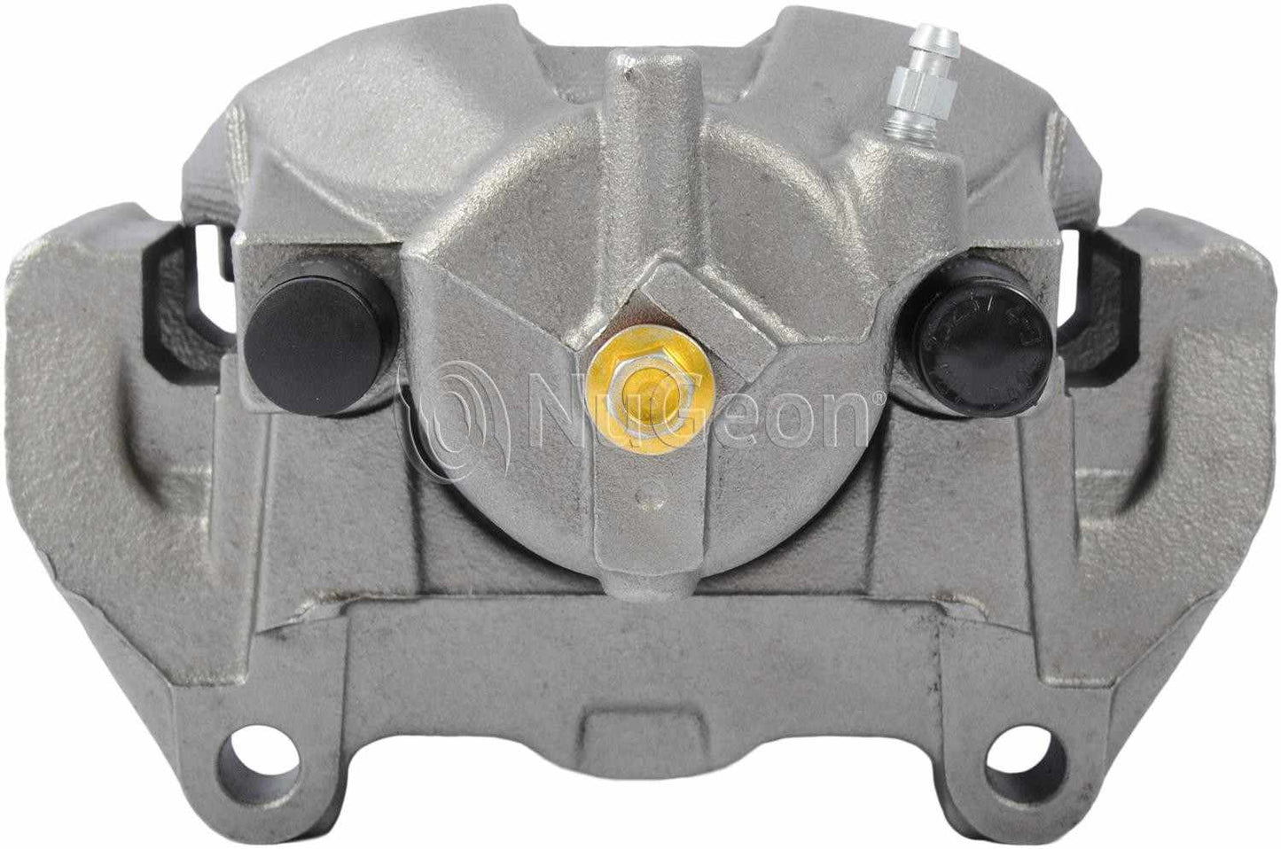 BBB Industries Remanufactured Disc Brake Caliper 99-17409B