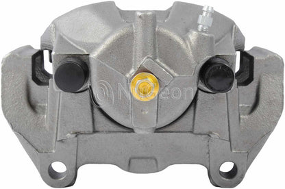 BBB Industries Remanufactured Disc Brake Caliper 99-17409B