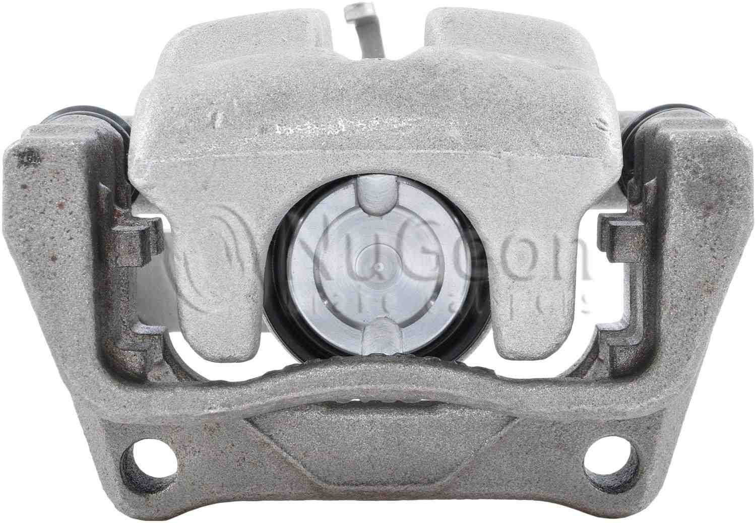 BBB Industries Remanufactured Disc Brake Caliper 99-17410A