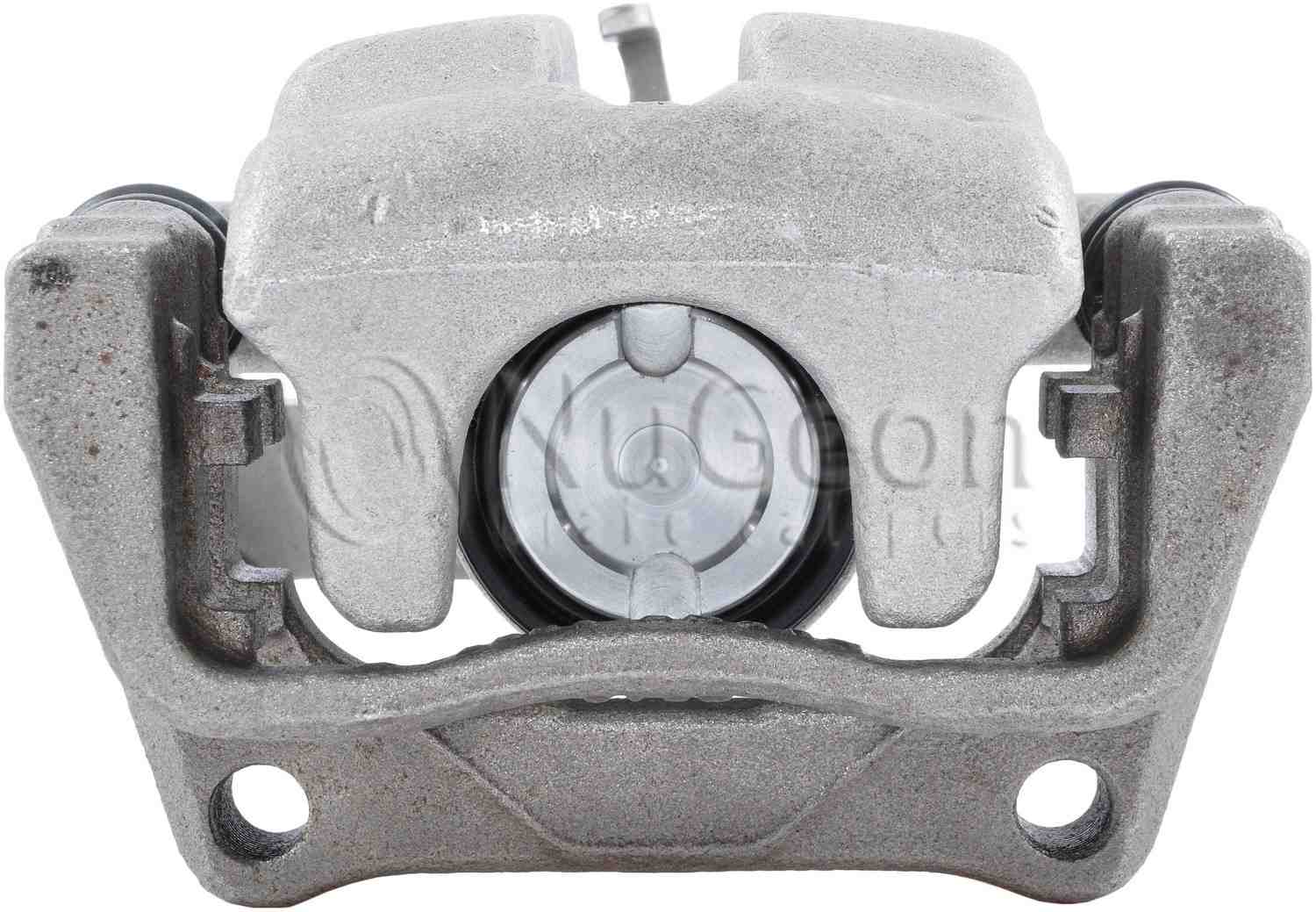 BBB Industries Remanufactured Disc Brake Caliper 99-17410A