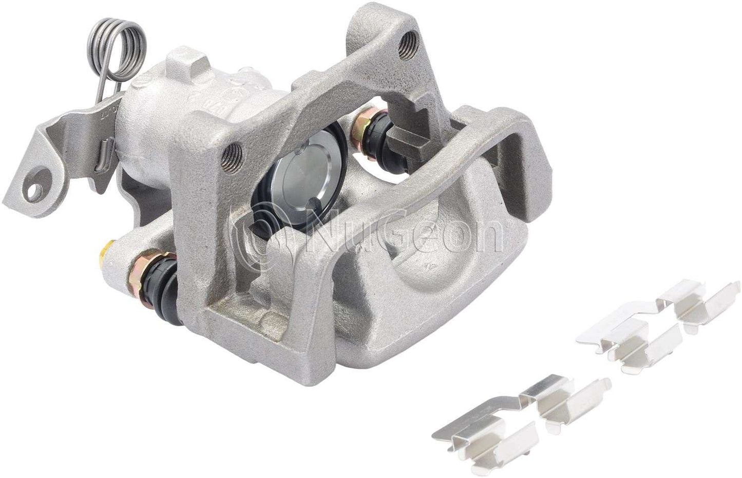 BBB Industries Remanufactured Disc Brake Caliper 99-17410B