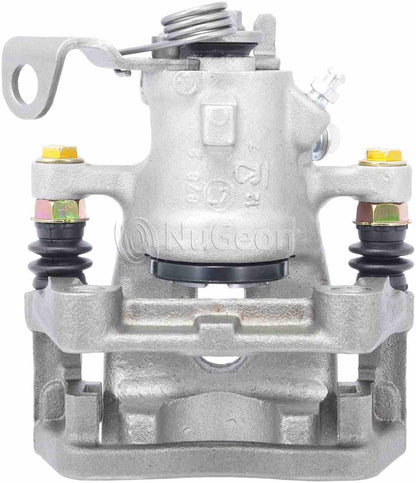 BBB Industries Remanufactured Disc Brake Caliper 99-17410B