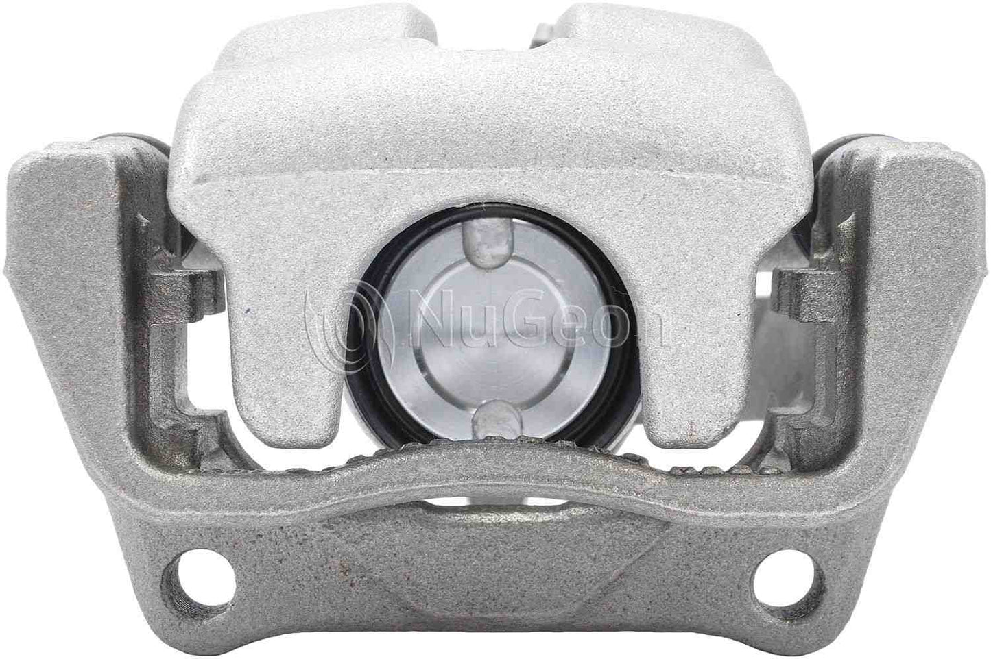 BBB Industries Remanufactured Disc Brake Caliper 99-17410B