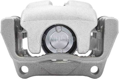 BBB Industries Remanufactured Disc Brake Caliper 99-17410B