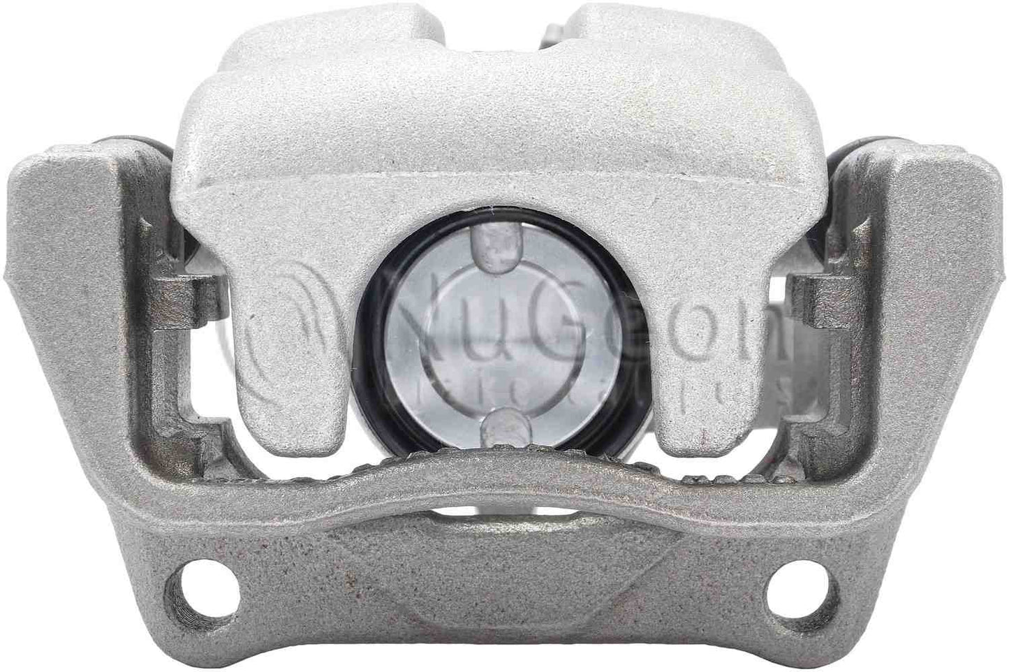 BBB Industries Remanufactured Disc Brake Caliper 99-17410B