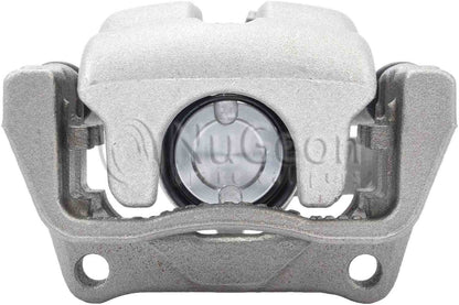 BBB Industries Remanufactured Disc Brake Caliper 99-17410B