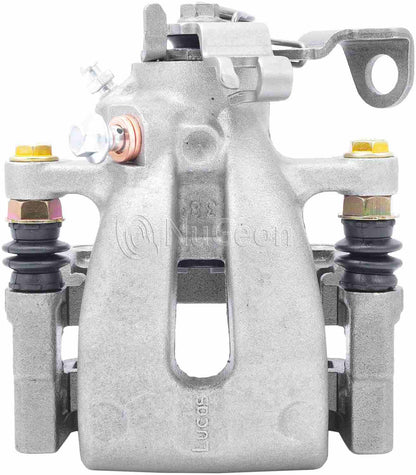 BBB Industries Remanufactured Disc Brake Caliper 99-17410B