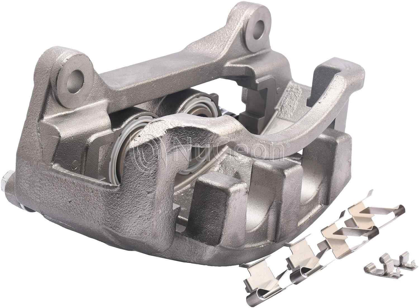 BBB Industries Remanufactured Disc Brake Caliper 99-17411A