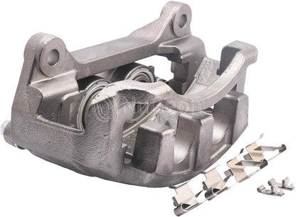 BBB Industries Remanufactured Disc Brake Caliper 99-17411A