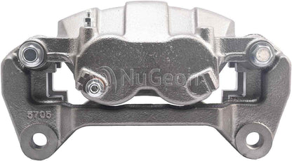 BBB Industries Remanufactured Disc Brake Caliper 99-17411A