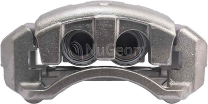 BBB Industries Remanufactured Disc Brake Caliper 99-17411A