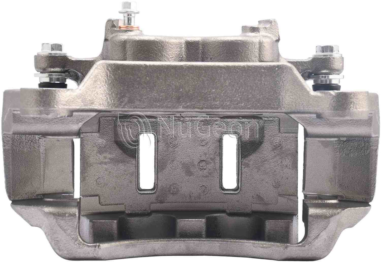 BBB Industries Remanufactured Disc Brake Caliper 99-17411A