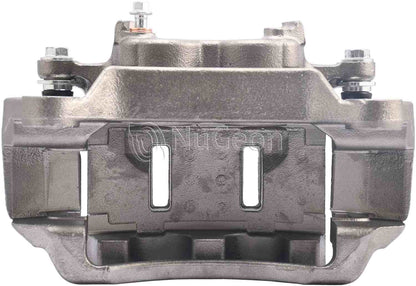 BBB Industries Remanufactured Disc Brake Caliper 99-17411A