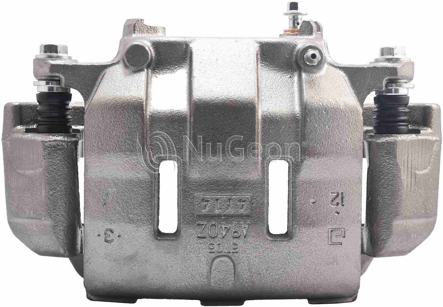 BBB Industries Remanufactured Disc Brake Caliper 99-17411A