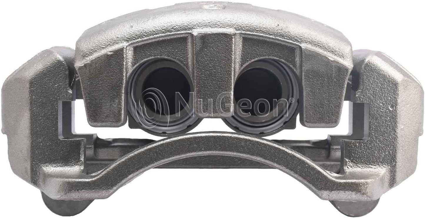 BBB Industries Remanufactured Disc Brake Caliper 99-17411B
