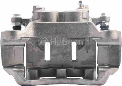 BBB Industries Remanufactured Disc Brake Caliper 99-17411B