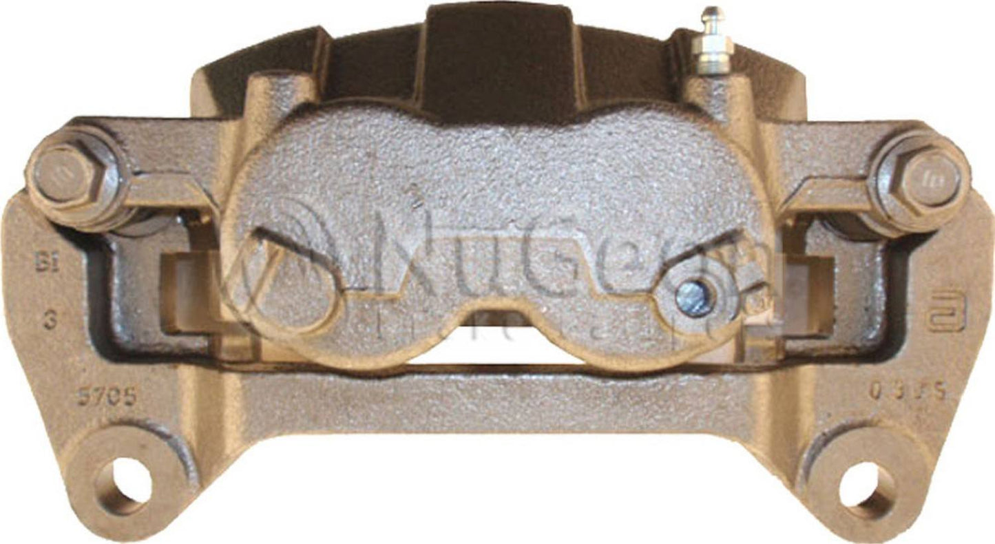 BBB Industries Disc Brake Caliper 99-17411B