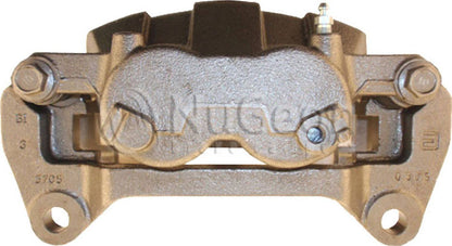 BBB Industries Remanufactured Disc Brake Caliper 99-17411B