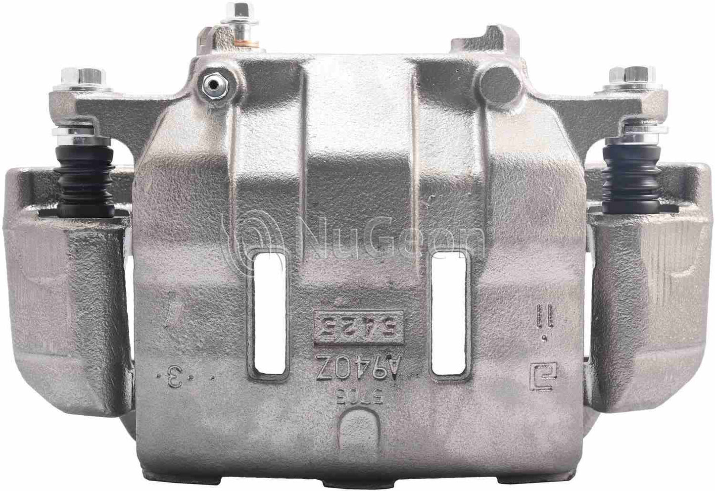 BBB Industries Disc Brake Caliper 99-17411B