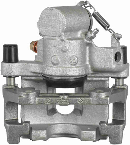 BBB Industries Remanufactured Disc Brake Caliper 99-17415B