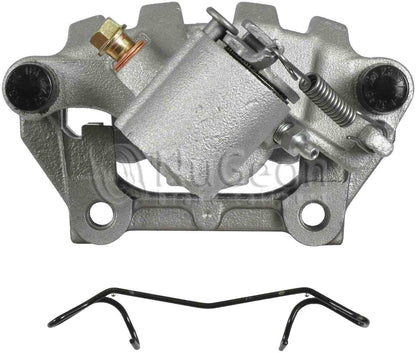BBB Industries Remanufactured Disc Brake Caliper 99-17415B