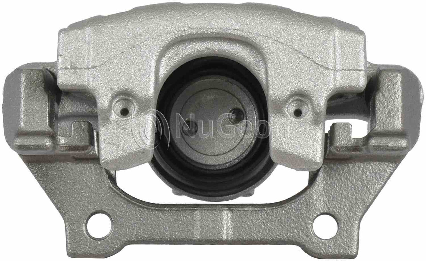 BBB Industries Remanufactured Disc Brake Caliper 99-17415B