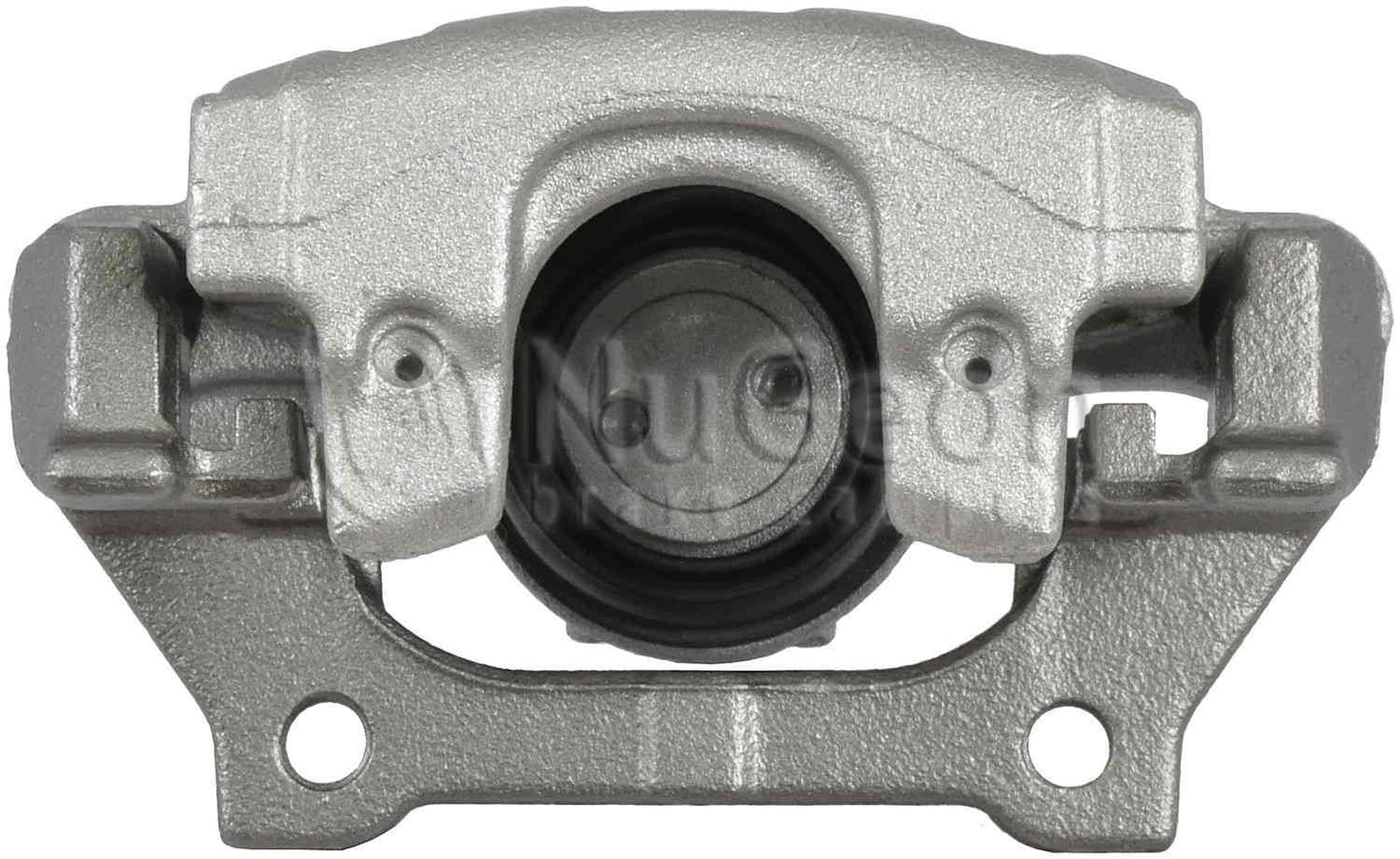 BBB Industries Remanufactured Disc Brake Caliper 99-17415B