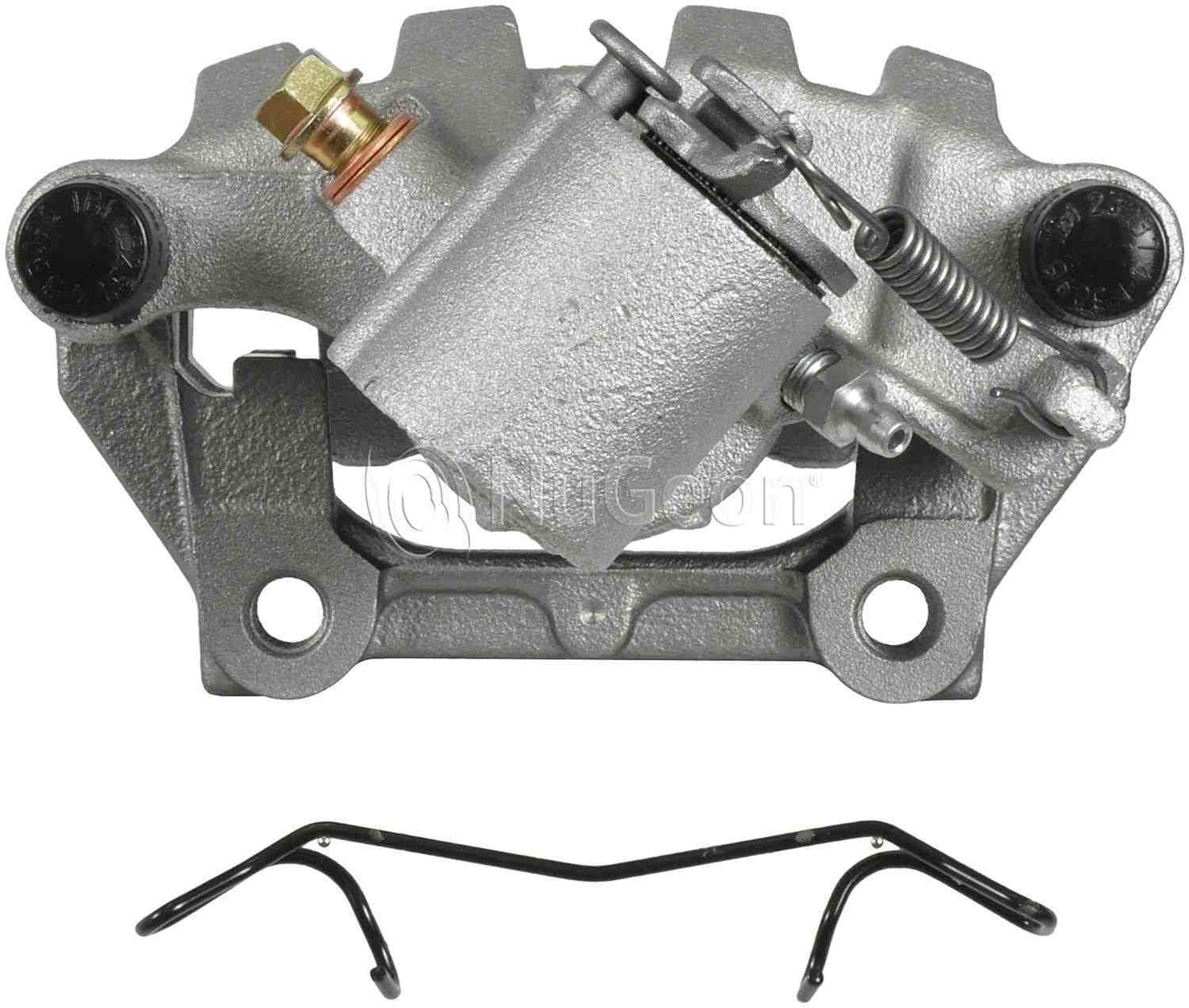 BBB Industries Remanufactured Disc Brake Caliper 99-17415B
