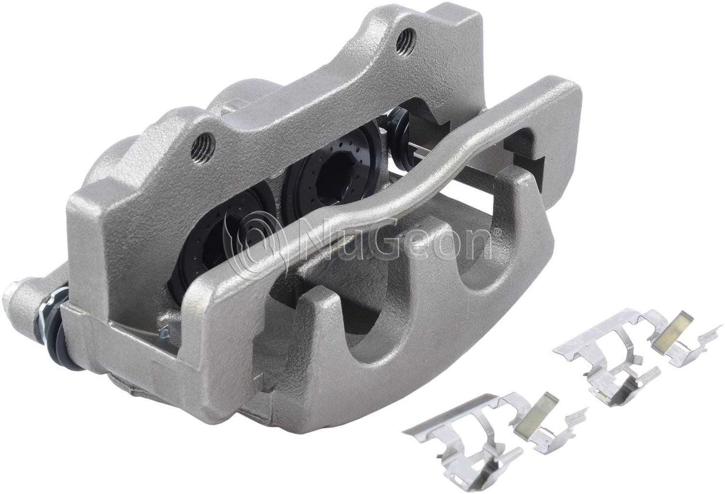 BBB Industries Remanufactured Disc Brake Caliper 99-17416A