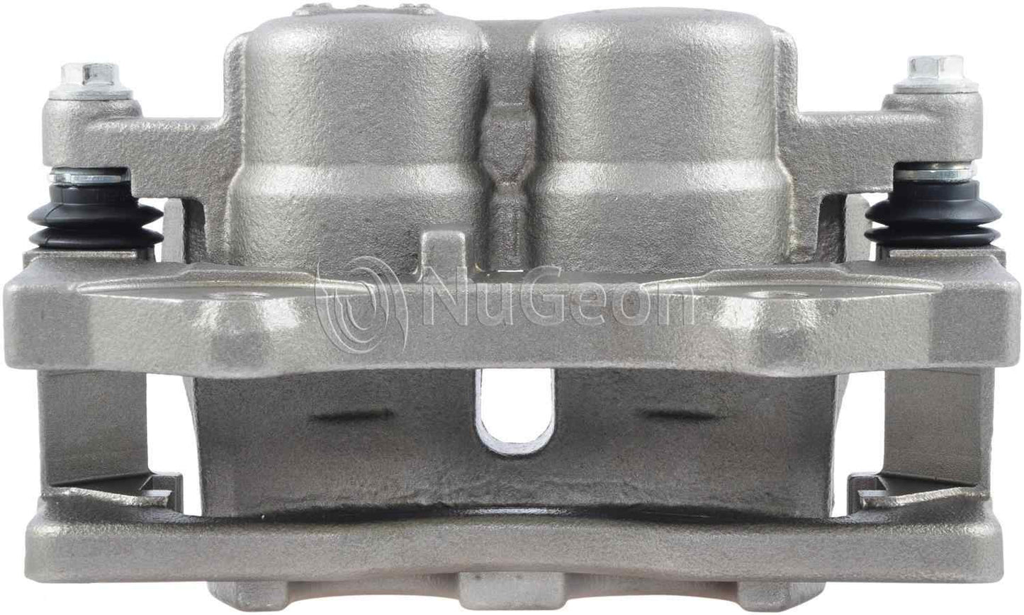 BBB Industries Remanufactured Disc Brake Caliper 99-17416A