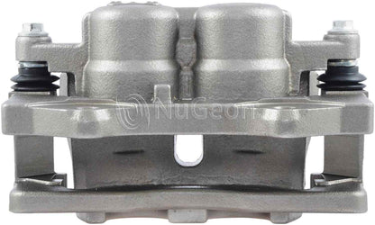 BBB Industries Remanufactured Disc Brake Caliper 99-17416A