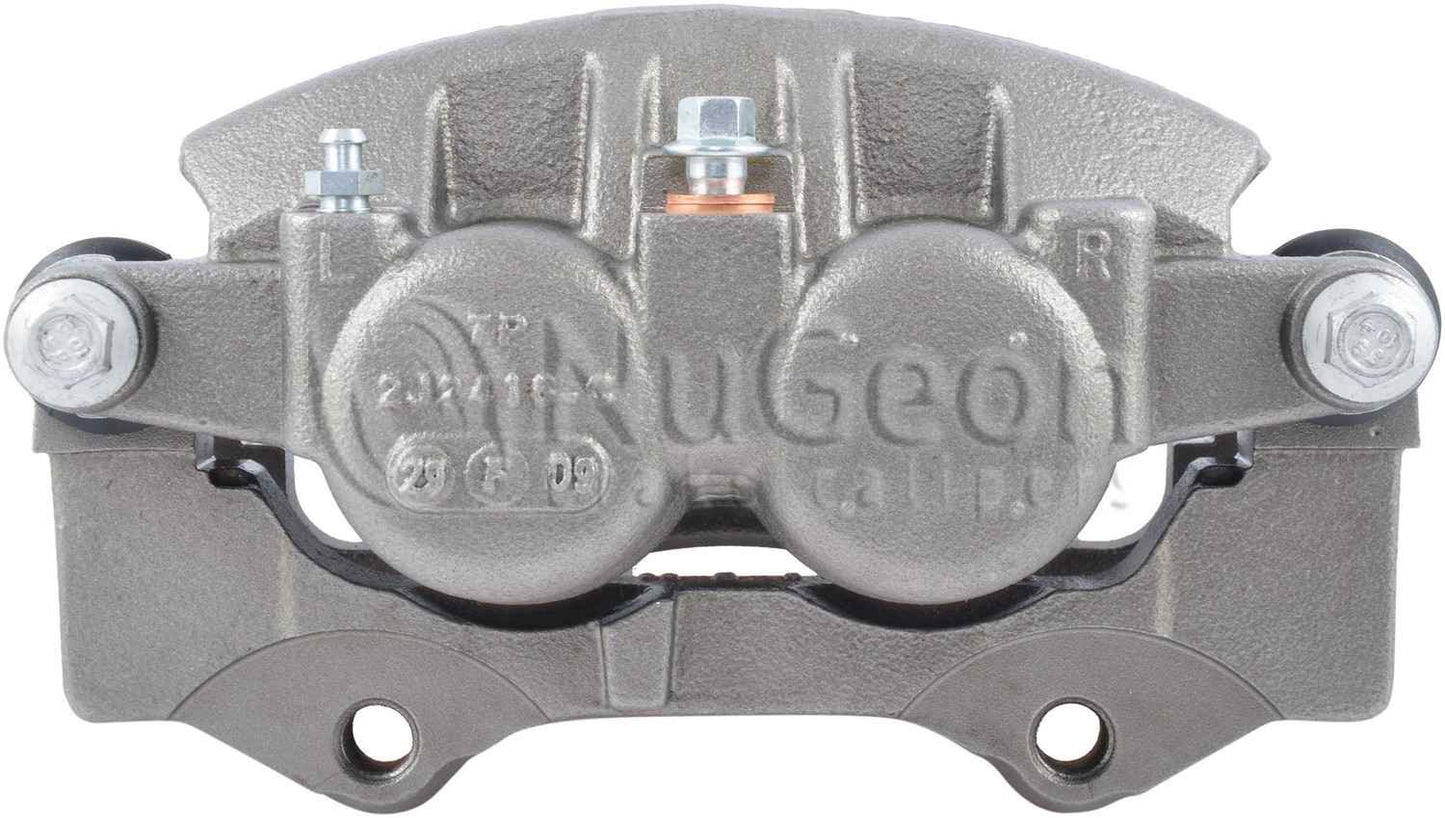 BBB Industries Disc Brake Caliper 99-17416A