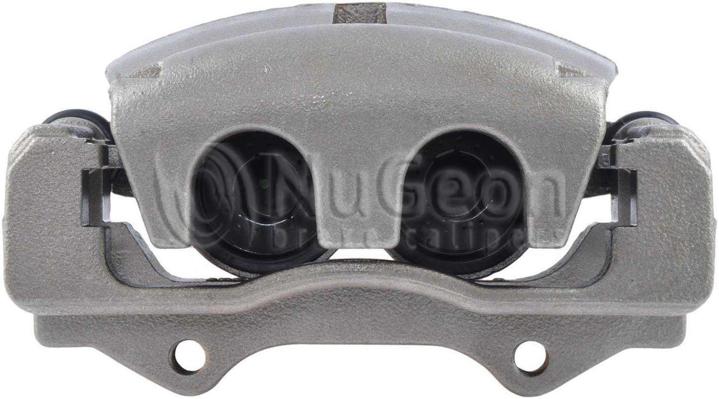 BBB Industries Remanufactured Disc Brake Caliper 99-17416A