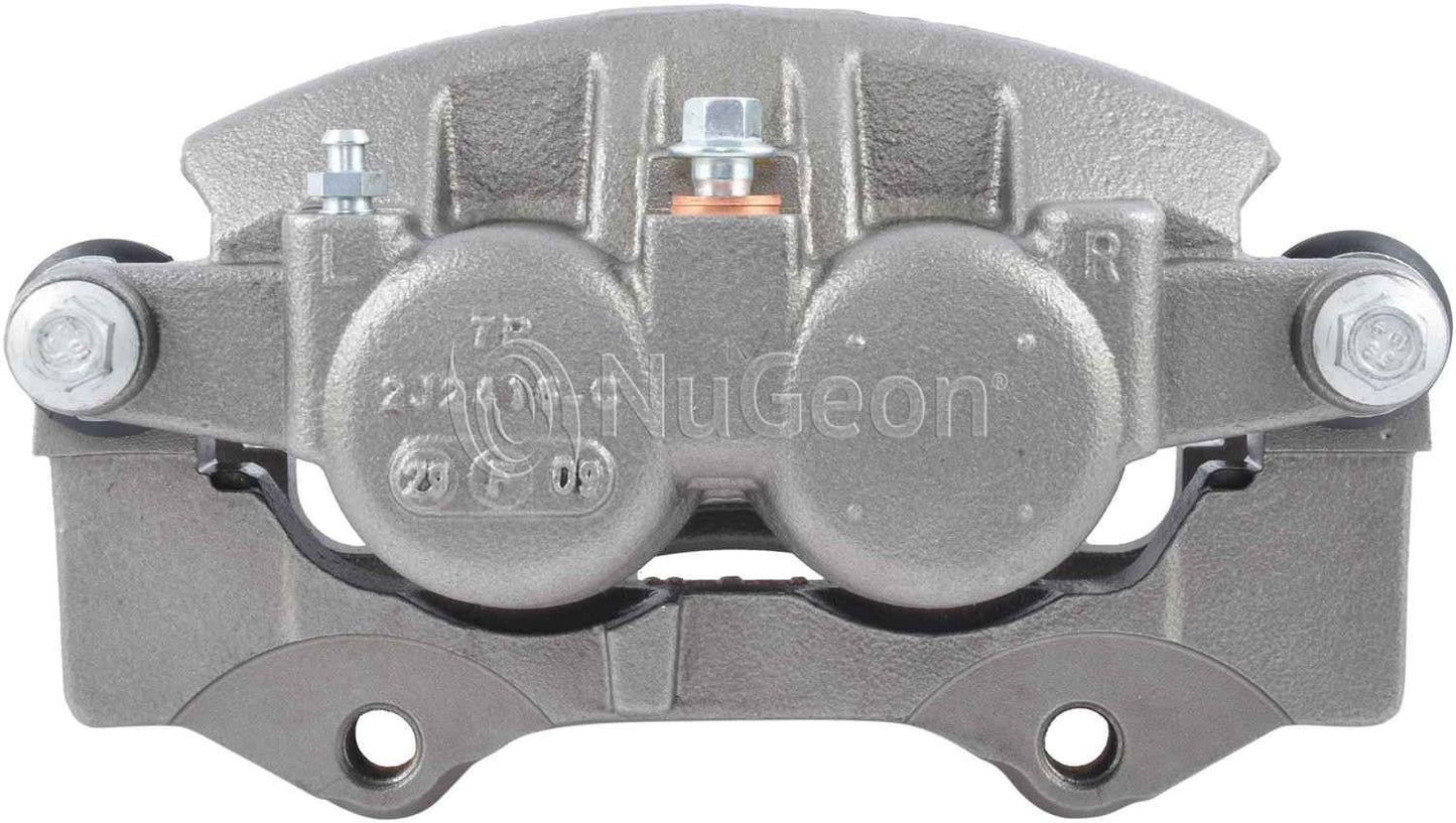 BBB Industries Remanufactured Disc Brake Caliper 99-17416A