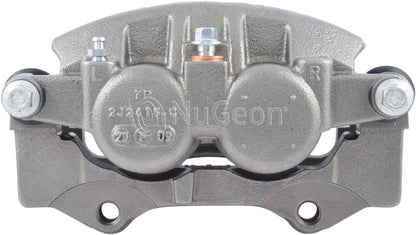 BBB Industries Remanufactured Disc Brake Caliper 99-17416A