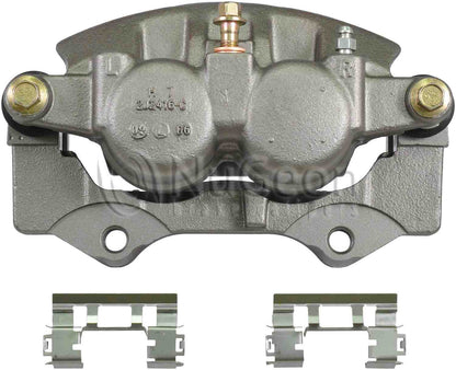 BBB Industries Disc Brake Caliper 99-17416B