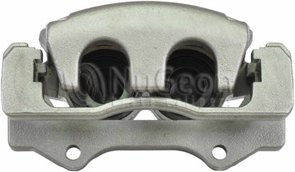BBB Industries Remanufactured Disc Brake Caliper 99-17416B