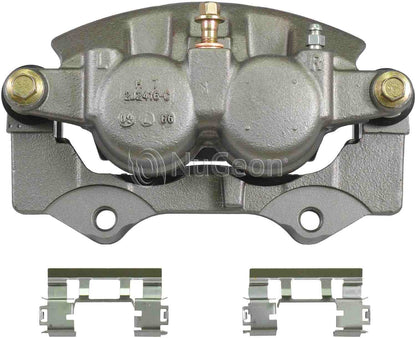 BBB Industries Disc Brake Caliper 99-17416B